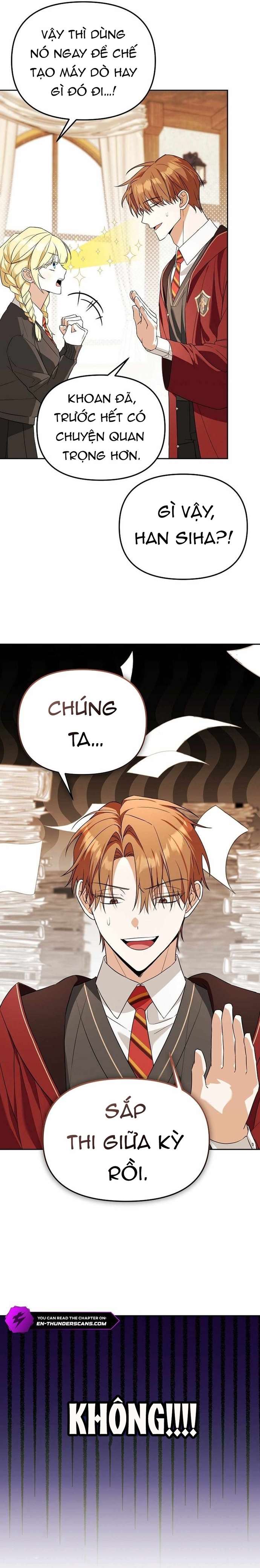 Thuần Thú Sư Thiên Tài: Chapter 46