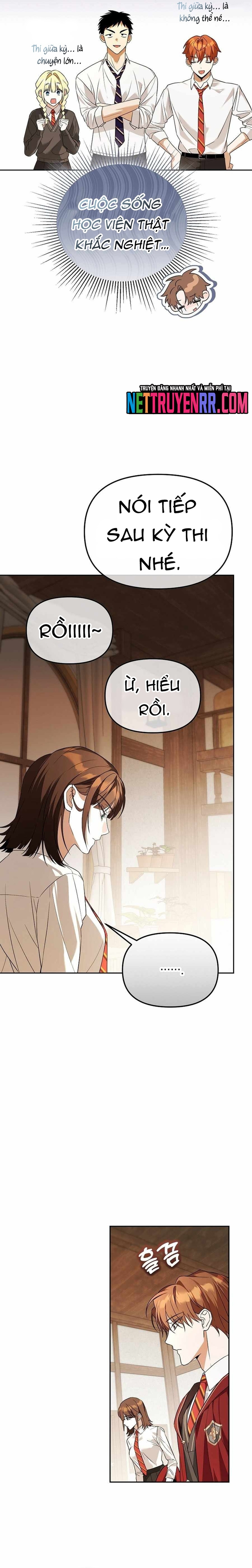 Thuần Thú Sư Thiên Tài: Chapter 46