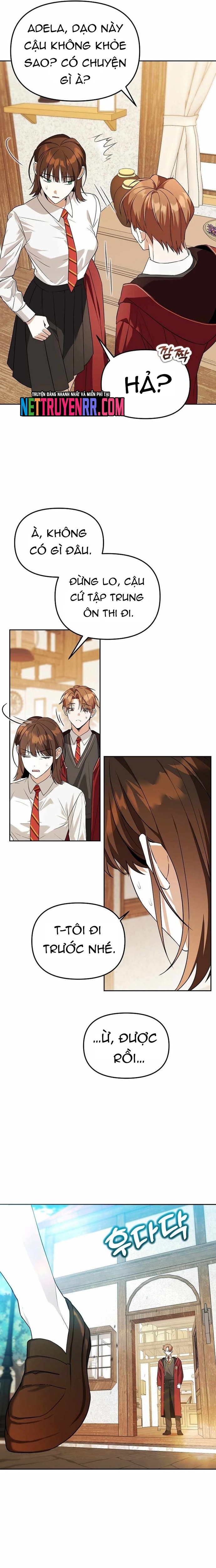 Thuần Thú Sư Thiên Tài: Chapter 46