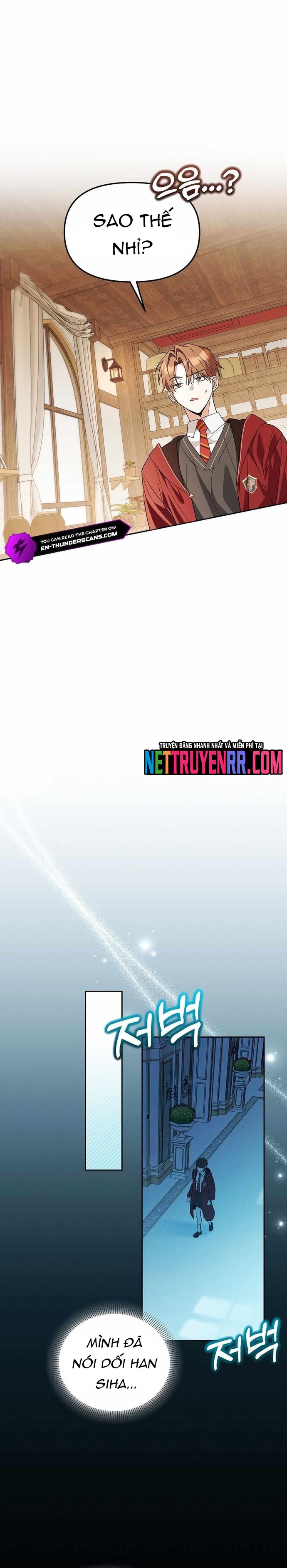 Thuần Thú Sư Thiên Tài: Chapter 46