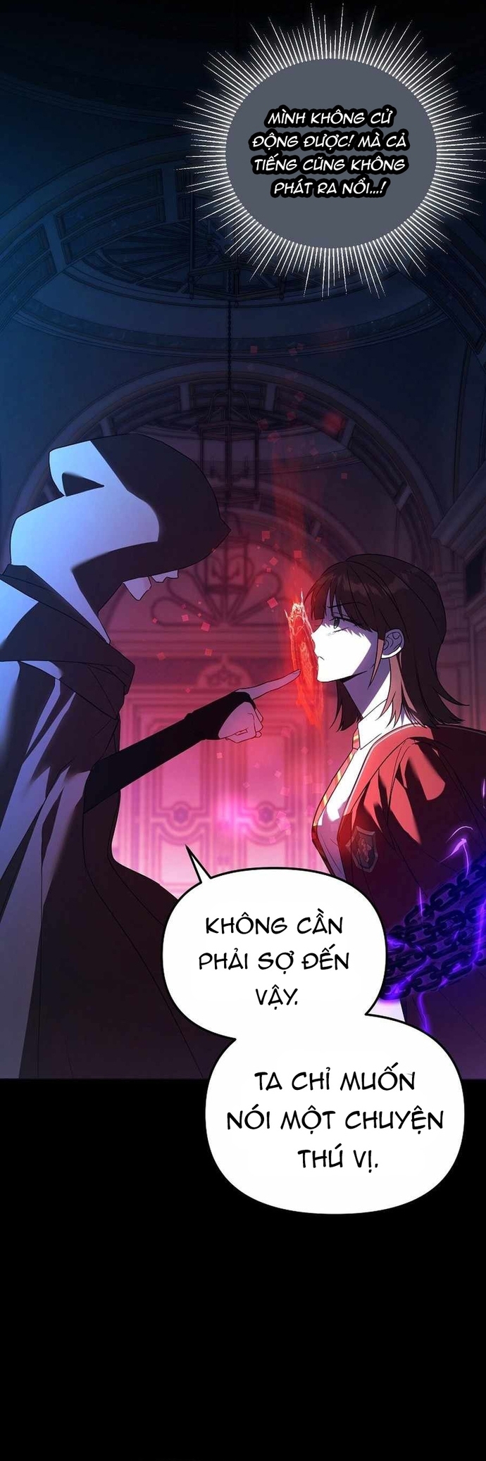 Thuần Thú Sư Thiên Tài: Chapter 46