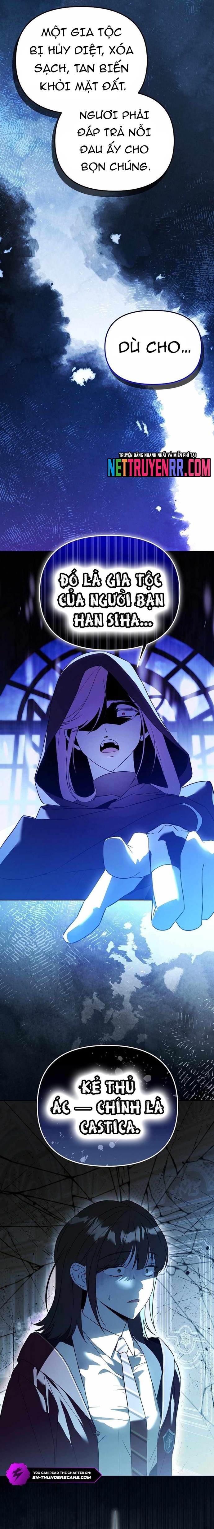 Thuần Thú Sư Thiên Tài: Chapter 46