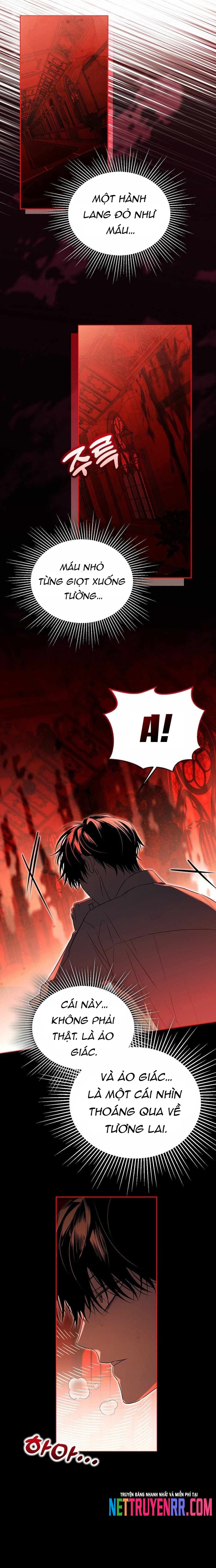 Thuần Thú Sư Thiên Tài: Chapter 46