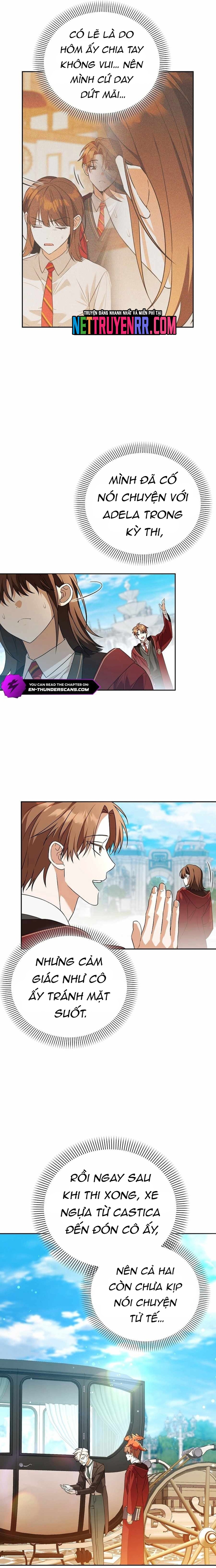 Thuần Thú Sư Thiên Tài: Chapter 46