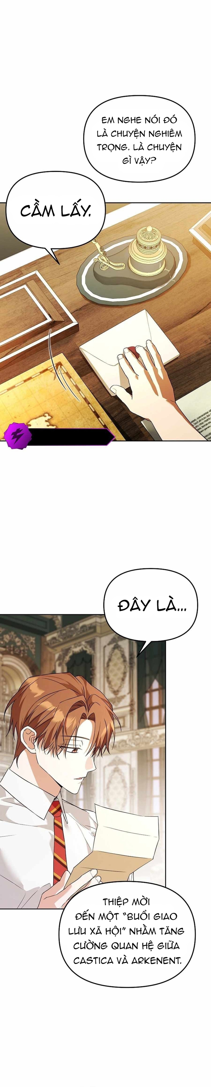 Thuần Thú Sư Thiên Tài: Chapter 46