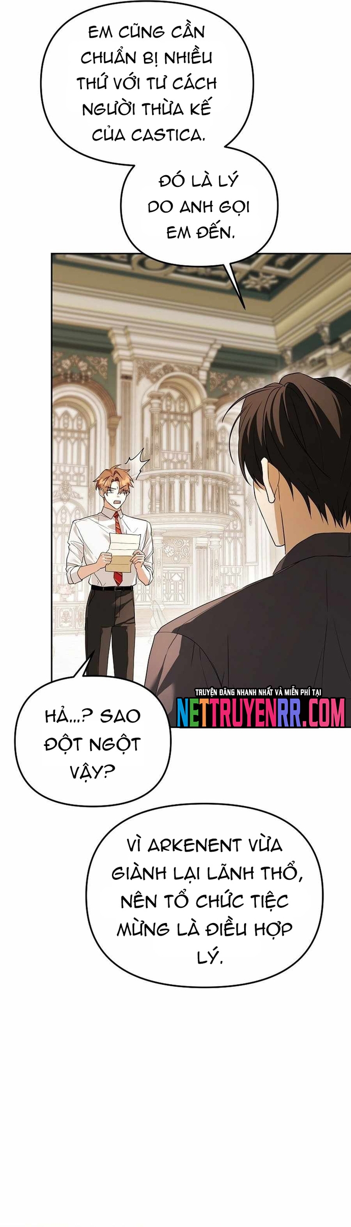 Thuần Thú Sư Thiên Tài: Chapter 46