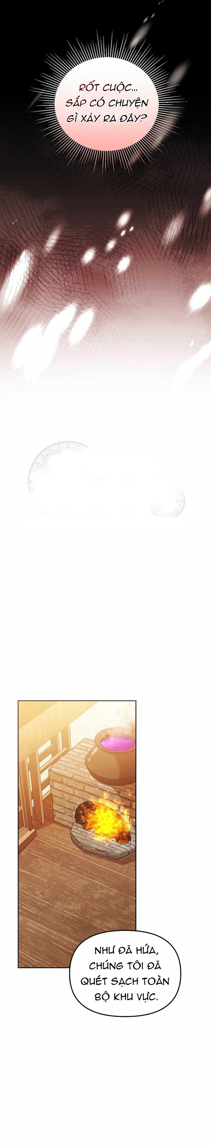 Thuần Thú Sư Thiên Tài: Chapter 46