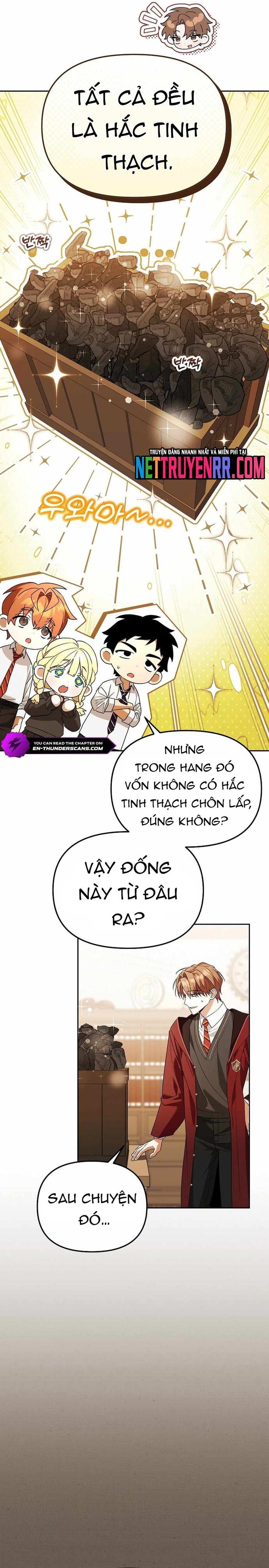 Thuần Thú Sư Thiên Tài: Chapter 46