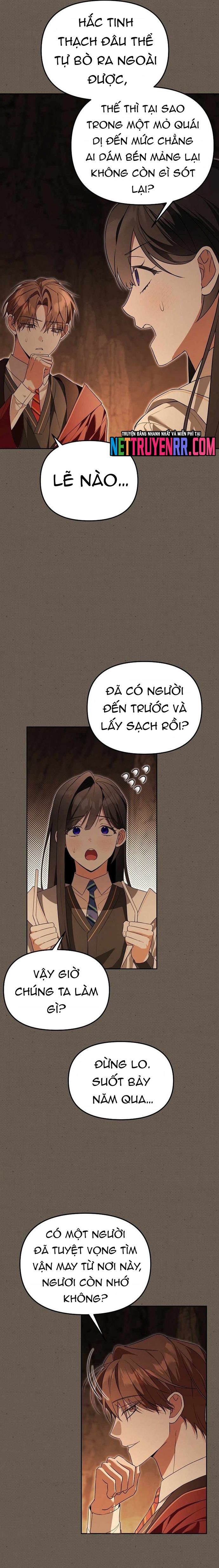 Thuần Thú Sư Thiên Tài: Chapter 46