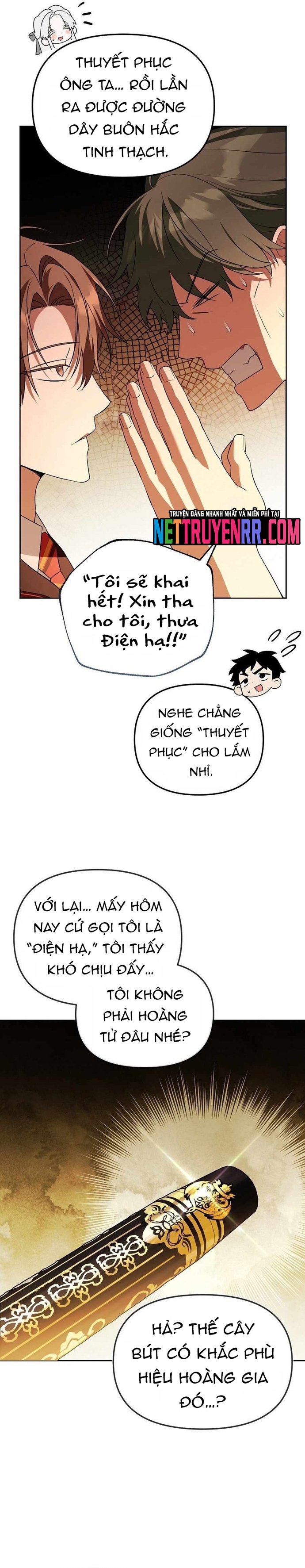 Thuần Thú Sư Thiên Tài: Chapter 46