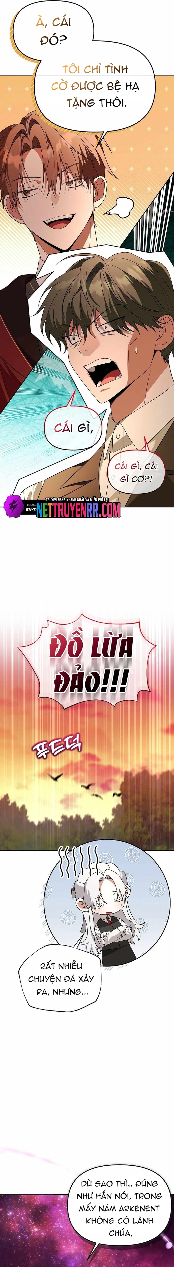 Thuần Thú Sư Thiên Tài: Chapter 46