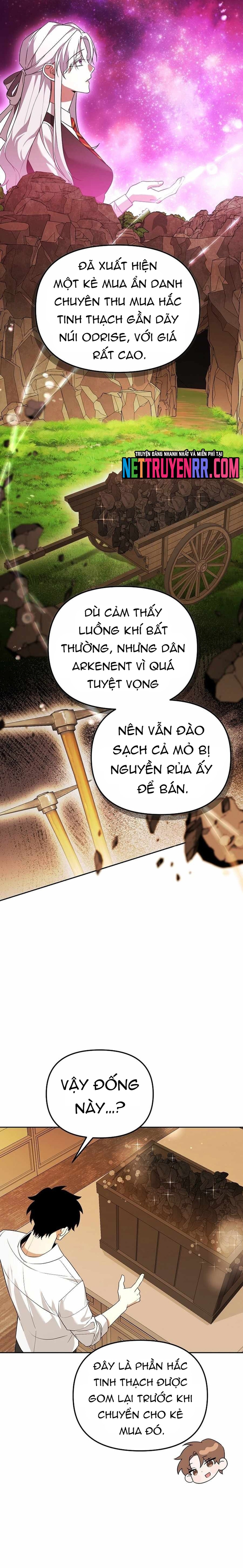 Thuần Thú Sư Thiên Tài: Chapter 46