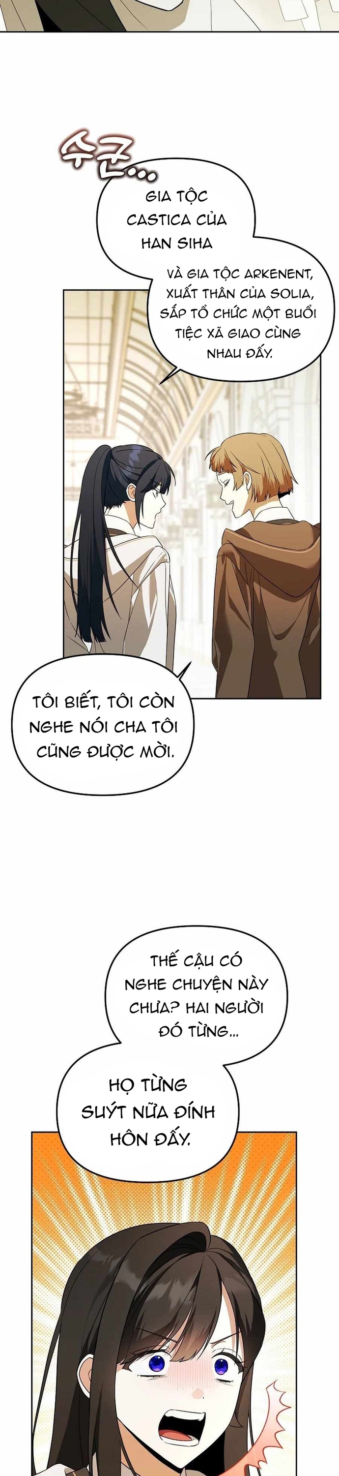 Thuần Thú Sư Thiên Tài: Chapter 47