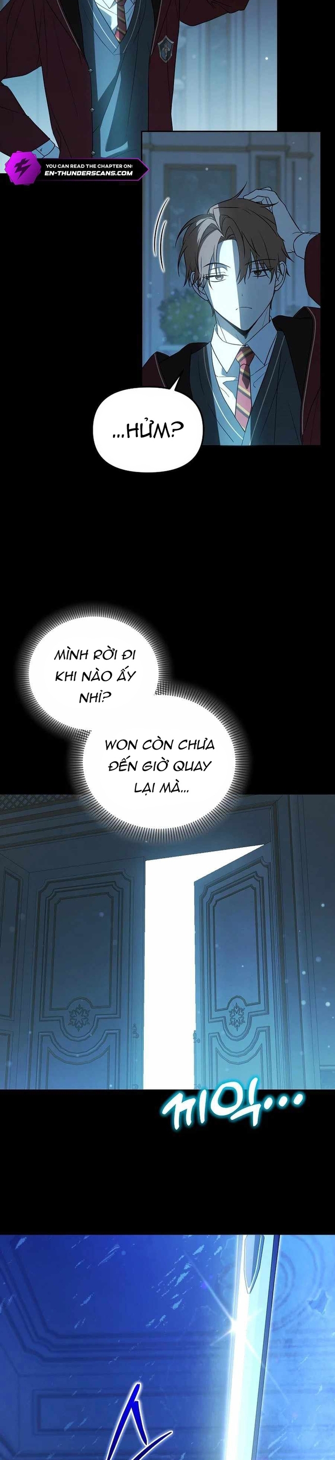 Thuần Thú Sư Thiên Tài: Chapter 47