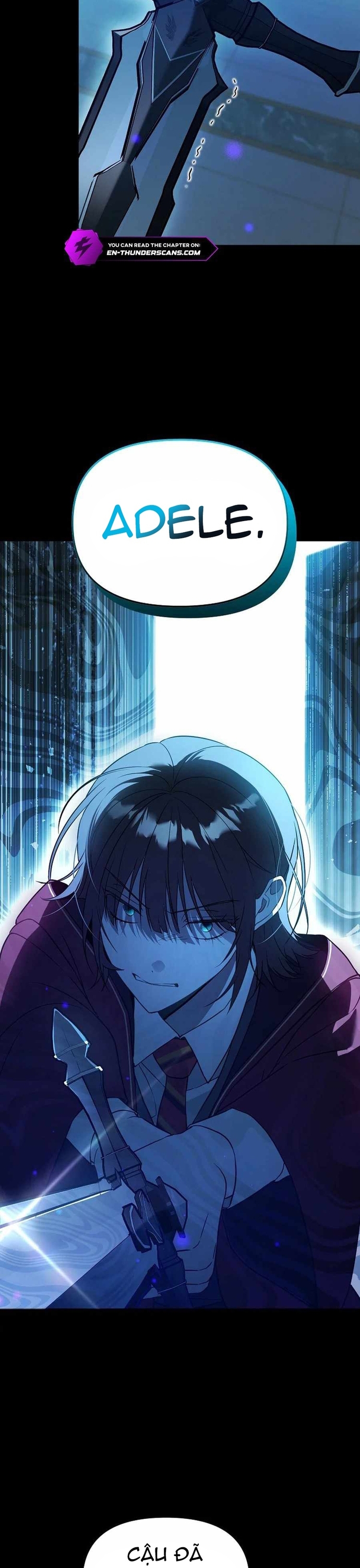 Thuần Thú Sư Thiên Tài: Chapter 47