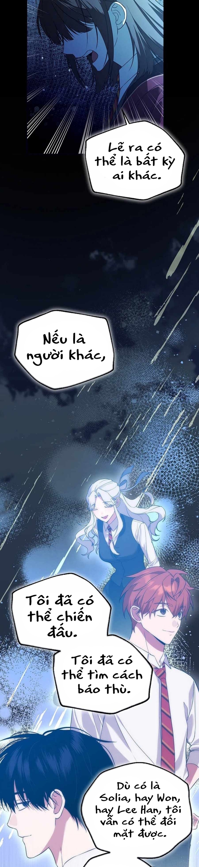 Thuần Thú Sư Thiên Tài: Chapter 47