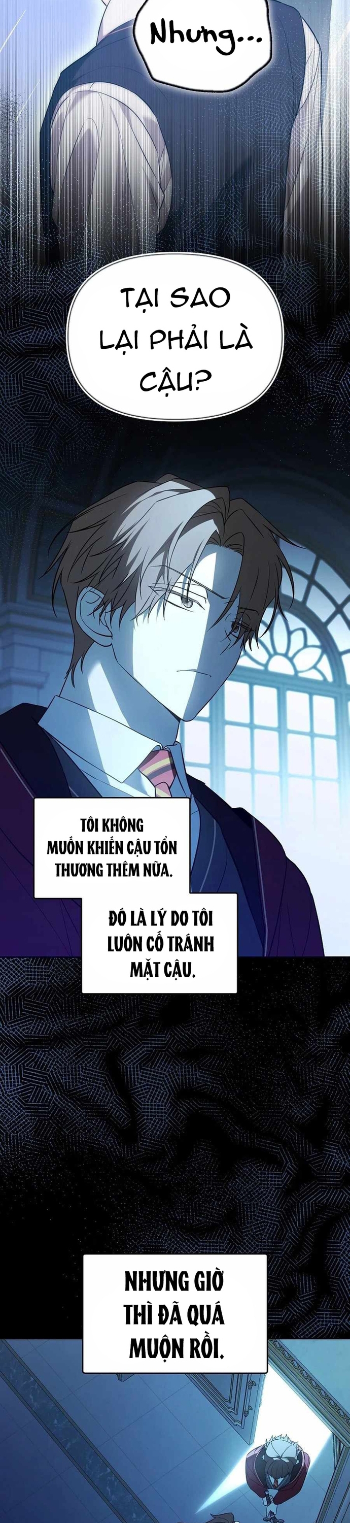 Thuần Thú Sư Thiên Tài: Chapter 47