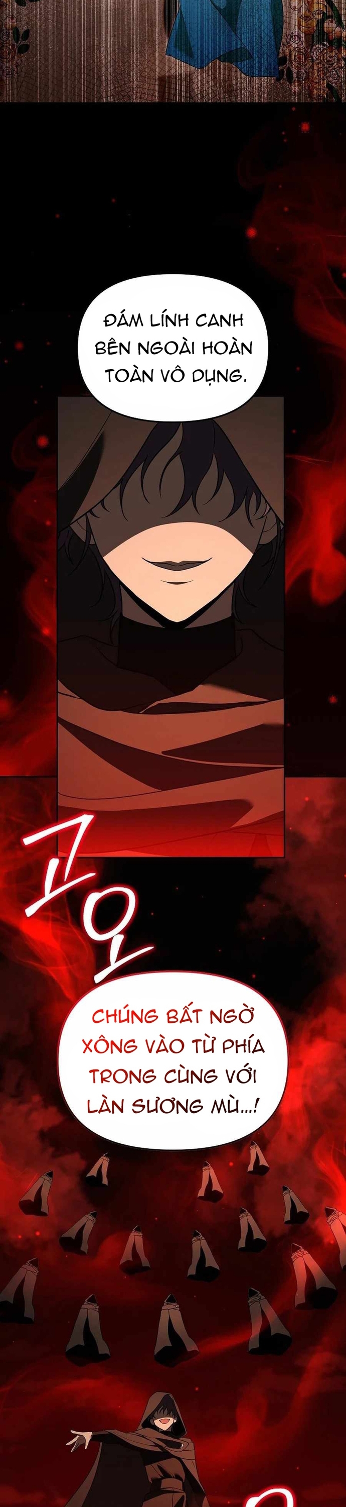 Thuần Thú Sư Thiên Tài: Chapter 47