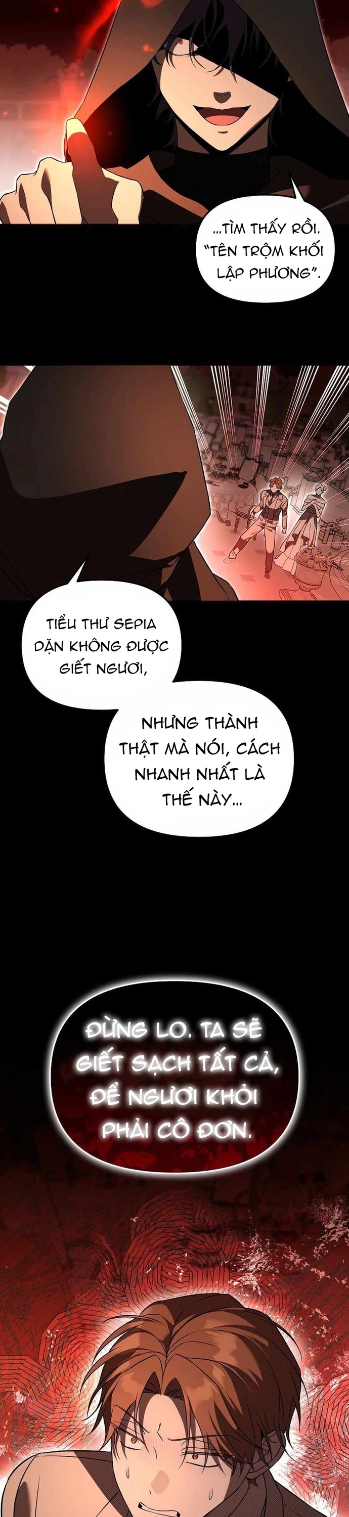 Thuần Thú Sư Thiên Tài: Chapter 47