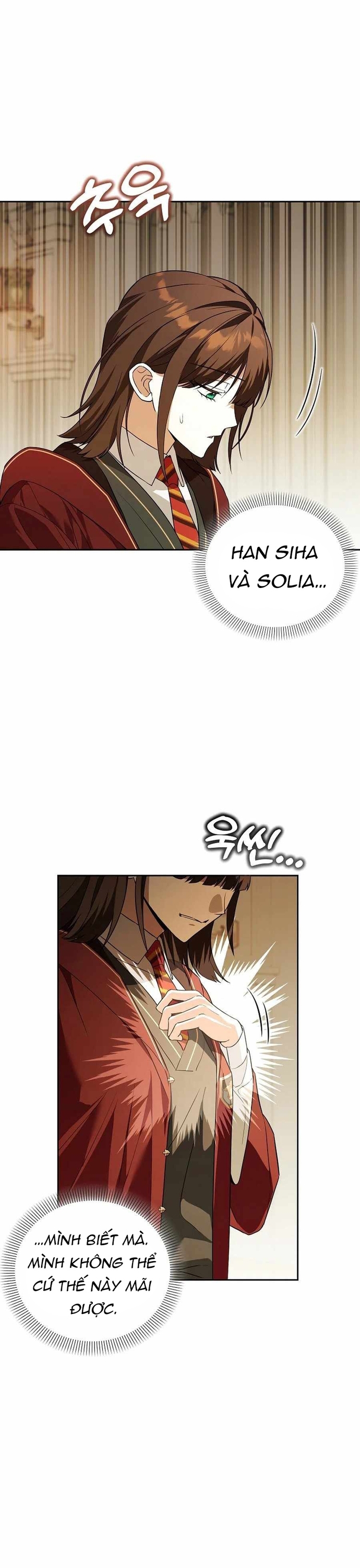 Thuần Thú Sư Thiên Tài: Chapter 47