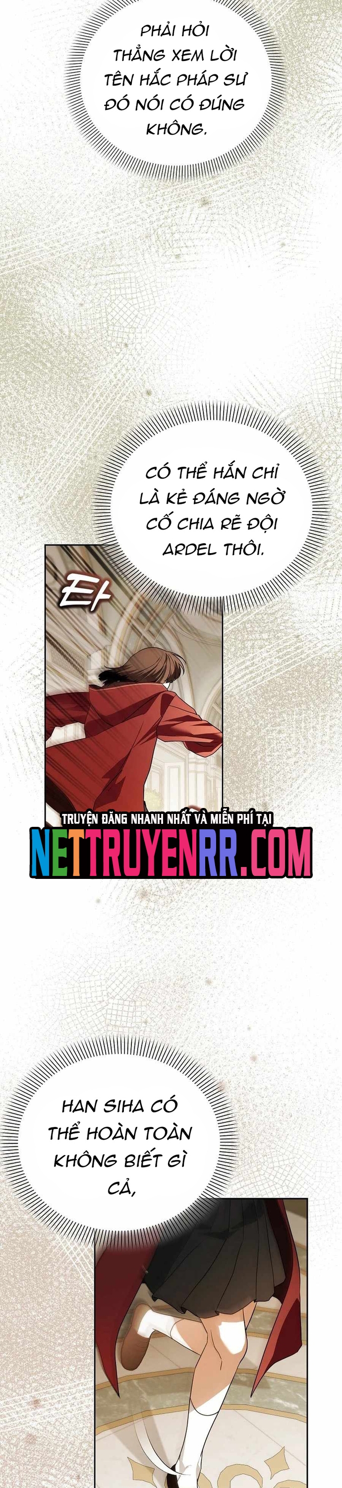 Thuần Thú Sư Thiên Tài: Chapter 47