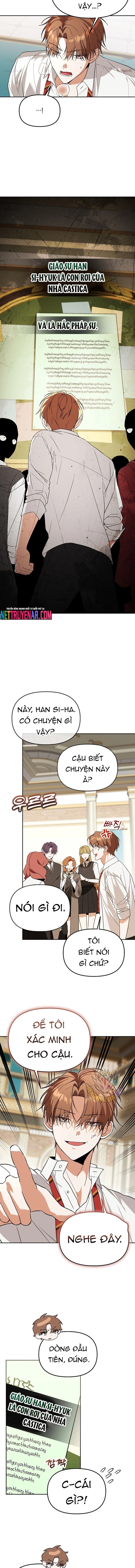 Thuần Thú Sư Thiên Tài: Chapter 51