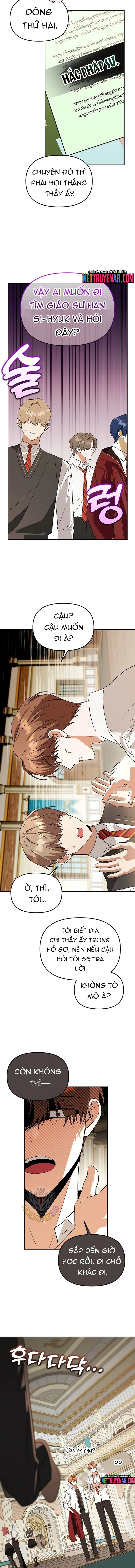 Thuần Thú Sư Thiên Tài: Chapter 51