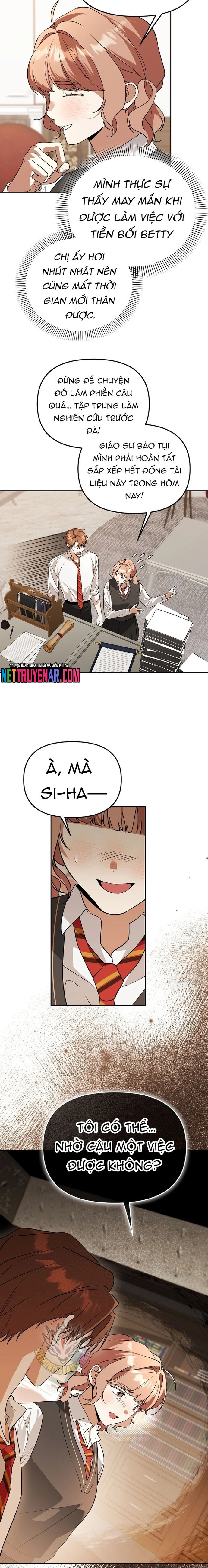 Thuần Thú Sư Thiên Tài: Chapter 51