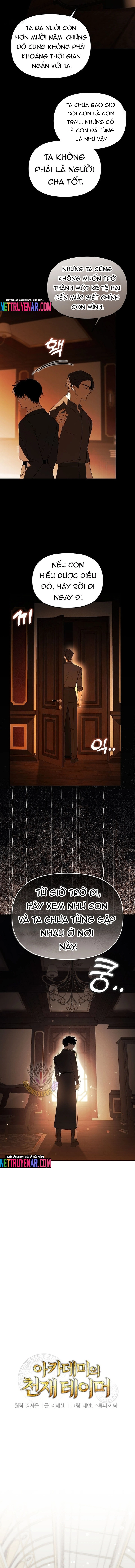 Thuần Thú Sư Thiên Tài: Chapter 51