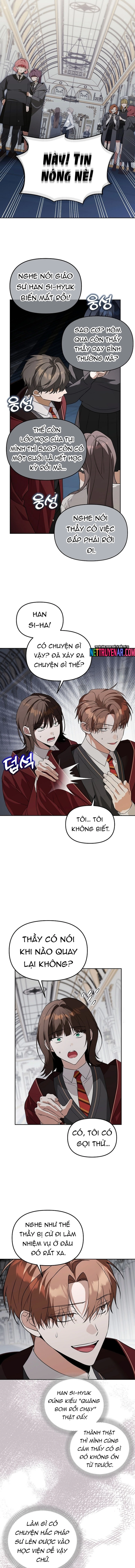 Thuần Thú Sư Thiên Tài: Chapter 51