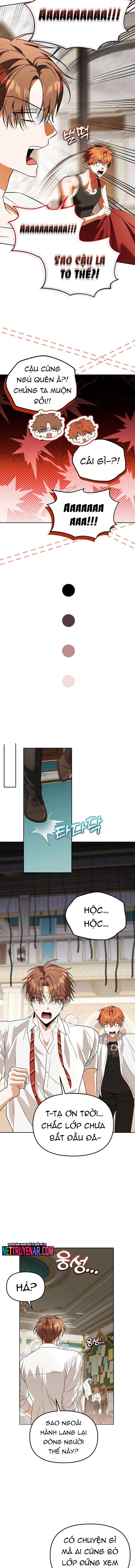 Thuần Thú Sư Thiên Tài: Chapter 51