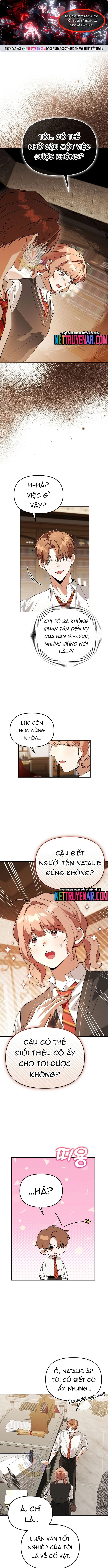 Thuần Thú Sư Thiên Tài: Chapter 52