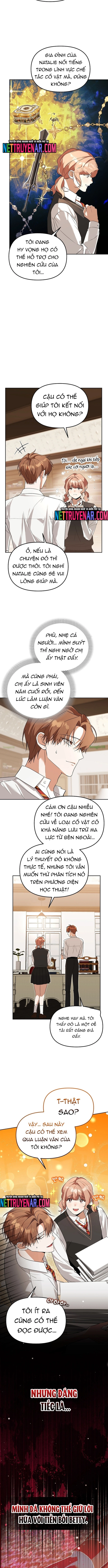 Thuần Thú Sư Thiên Tài: Chapter 52