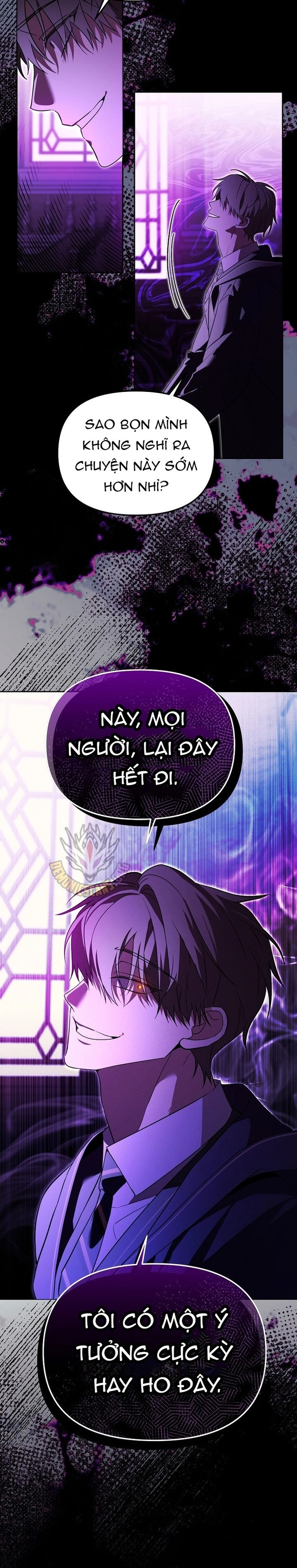 Thuần Thú Sư Thiên Tài: Chapter 52