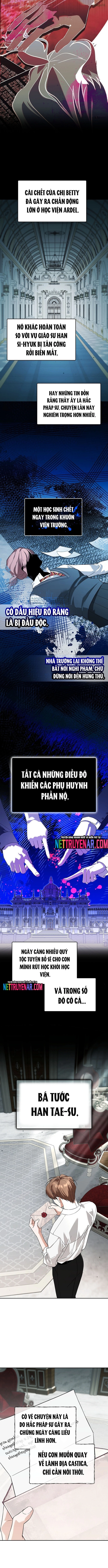 Thuần Thú Sư Thiên Tài: Chapter 52