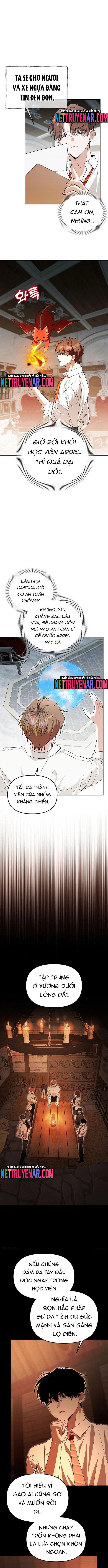 Thuần Thú Sư Thiên Tài: Chapter 52