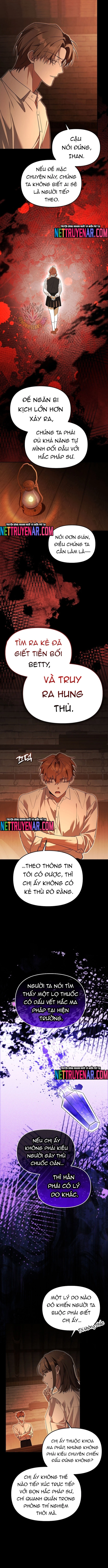 Thuần Thú Sư Thiên Tài: Chapter 52