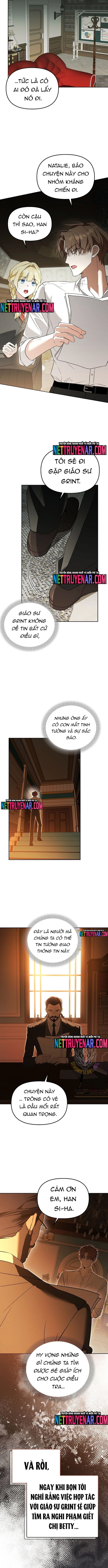 Thuần Thú Sư Thiên Tài: Chapter 52