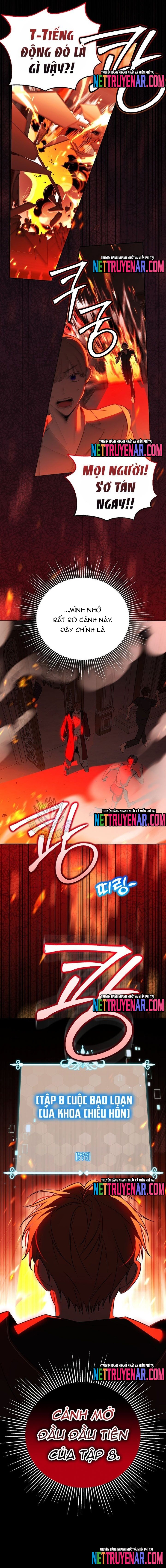 Thuần Thú Sư Thiên Tài: Chapter 53.1