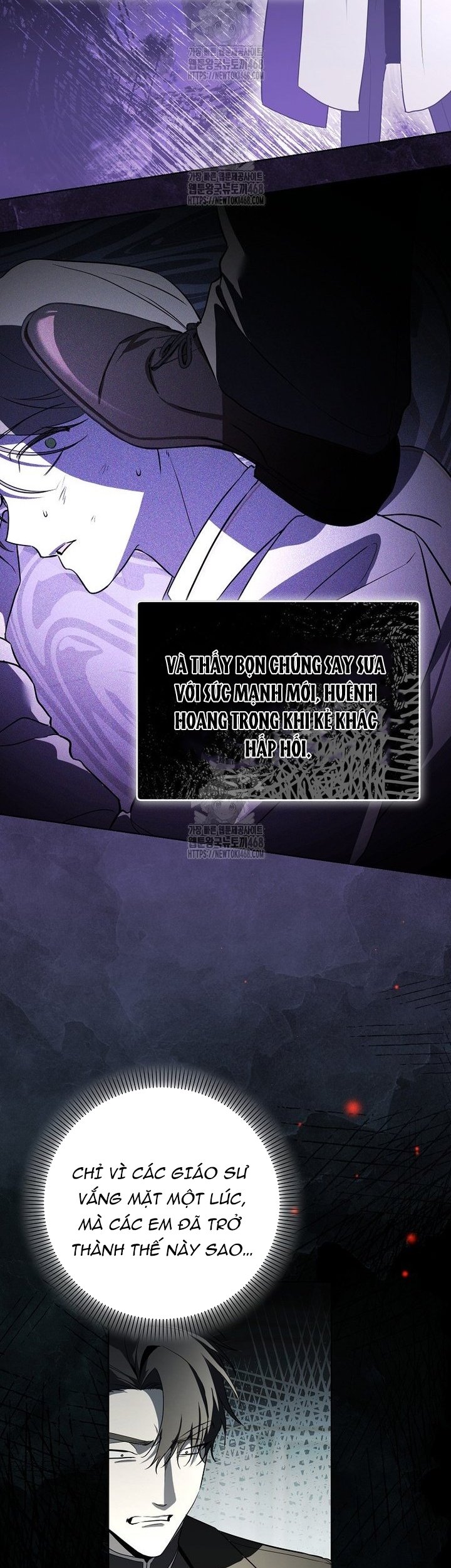 Thuần Thú Sư Thiên Tài: Chapter 55