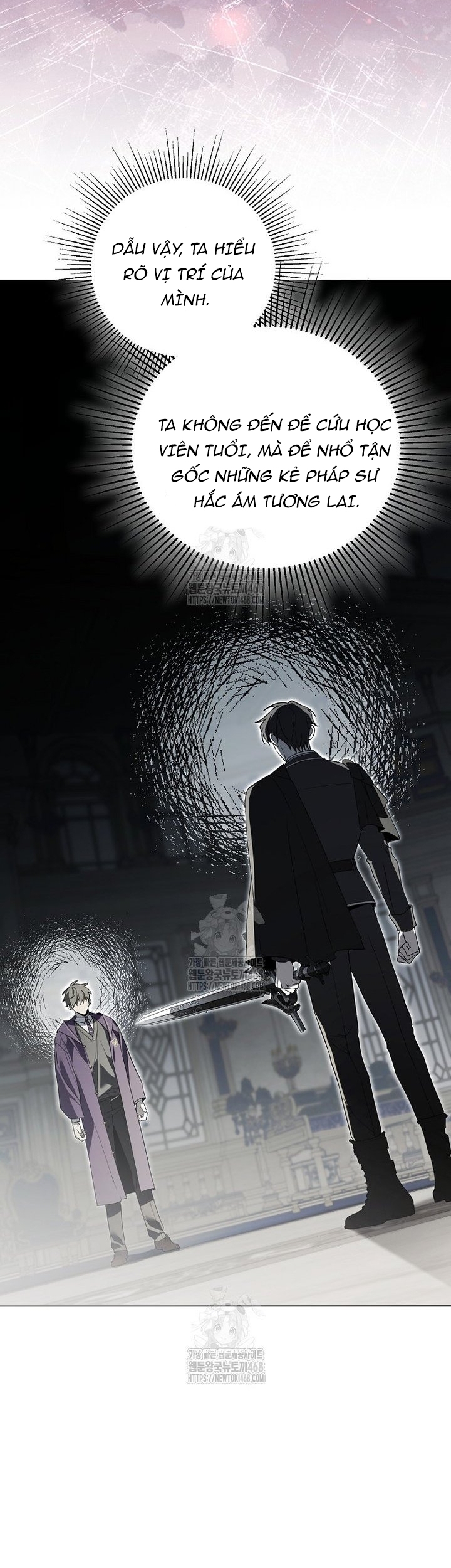 Thuần Thú Sư Thiên Tài: Chapter 55