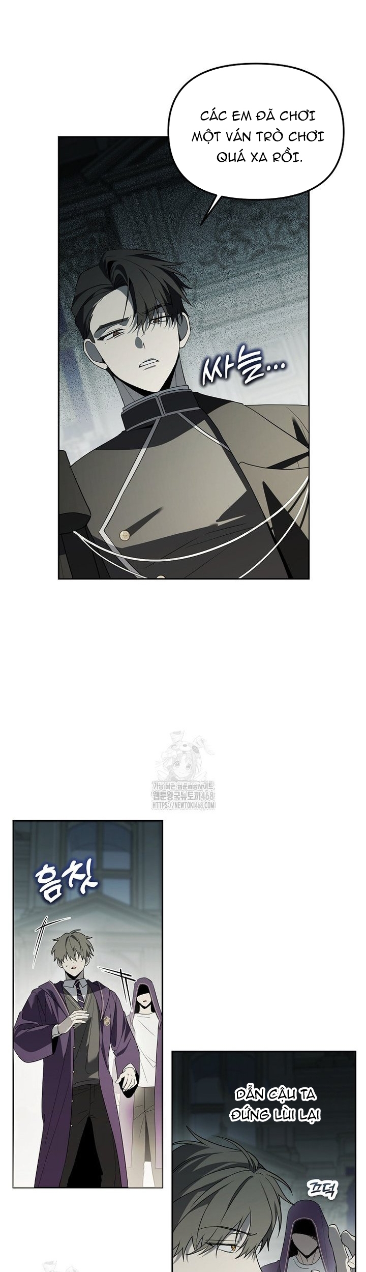 Thuần Thú Sư Thiên Tài: Chapter 55