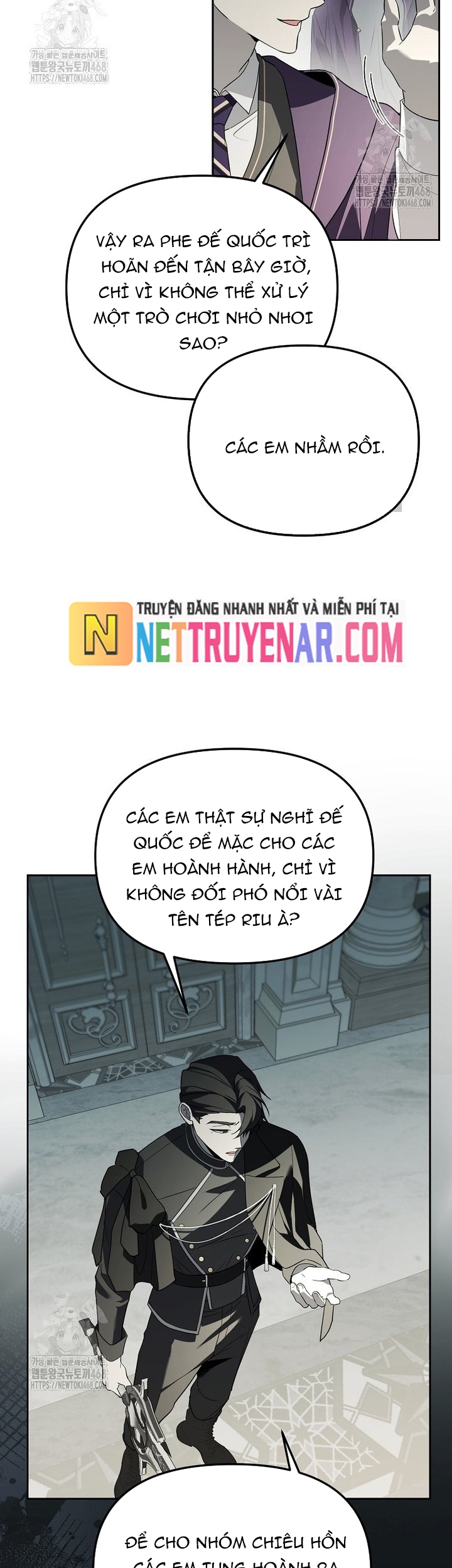 Thuần Thú Sư Thiên Tài: Chapter 55