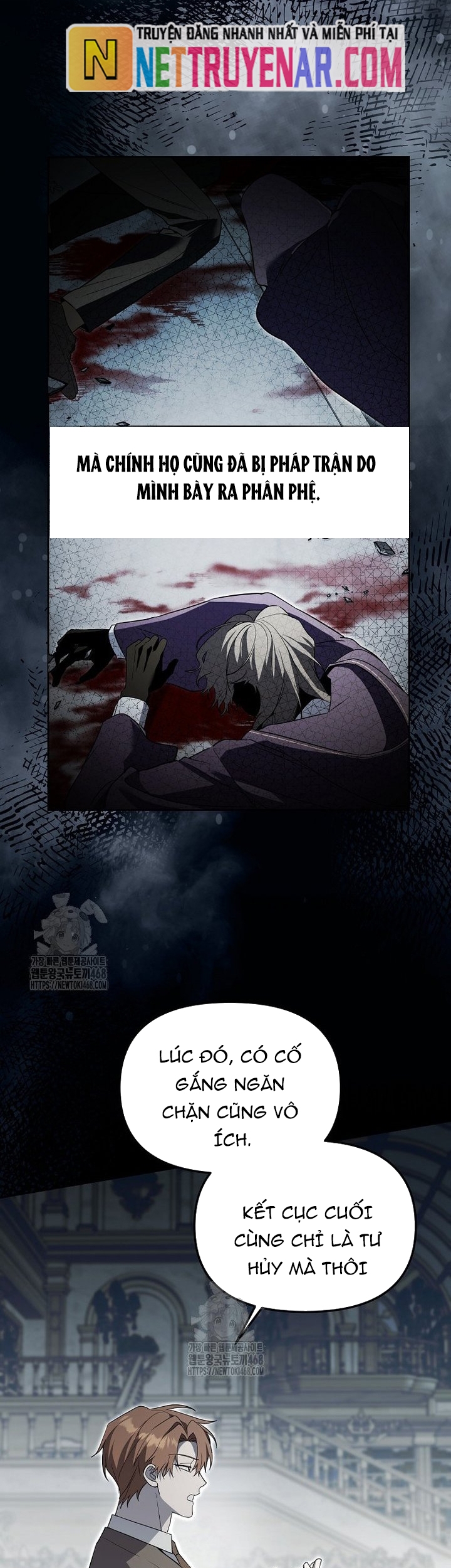 Thuần Thú Sư Thiên Tài: Chapter 55