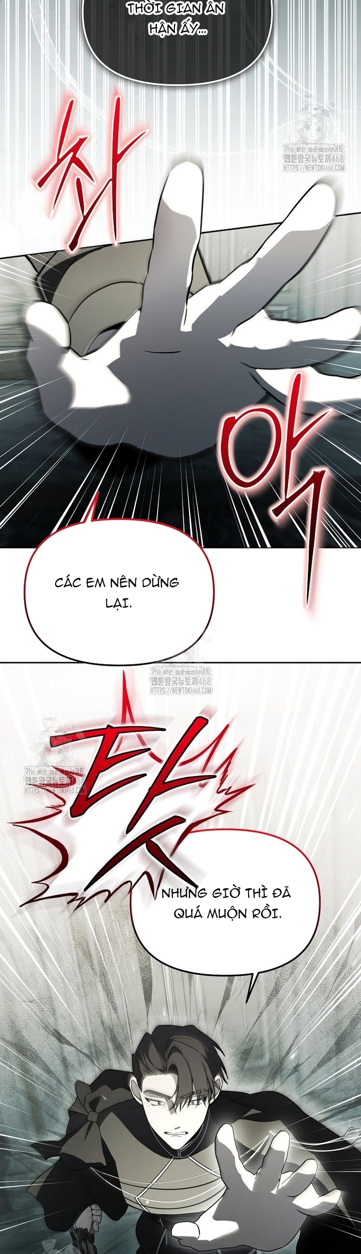 Thuần Thú Sư Thiên Tài: Chapter 55