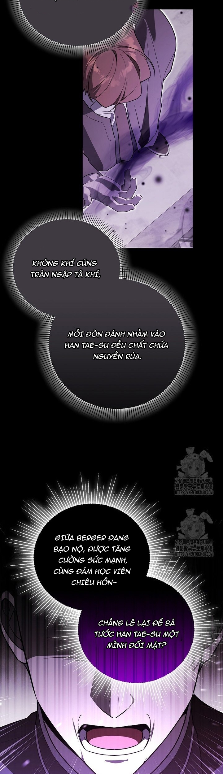 Thuần Thú Sư Thiên Tài: Chapter 55