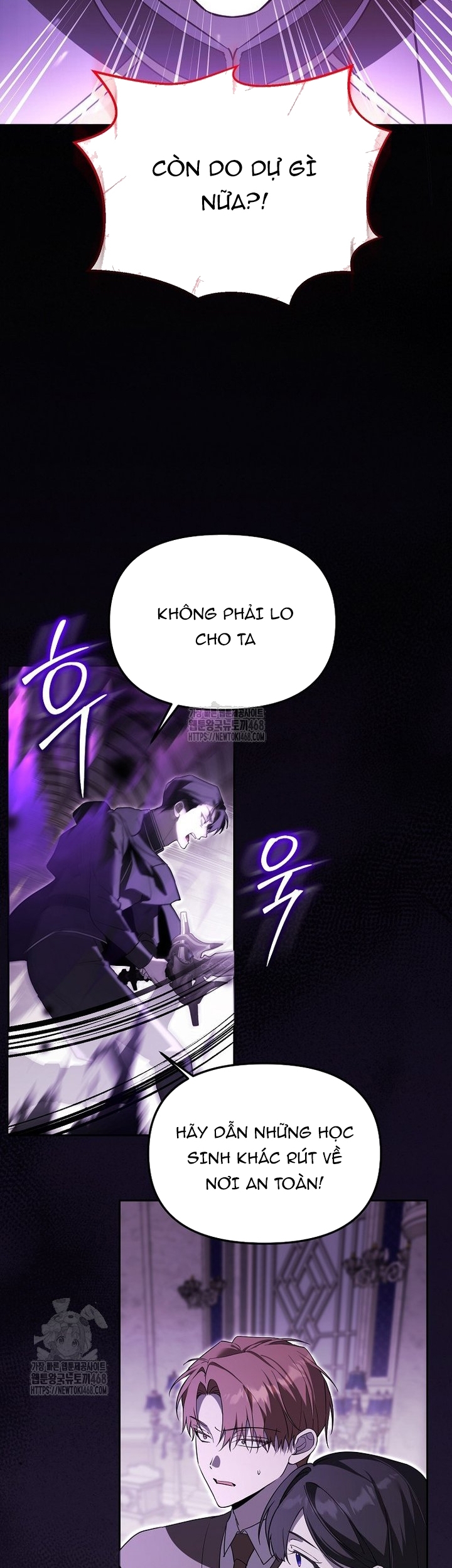 Thuần Thú Sư Thiên Tài: Chapter 55