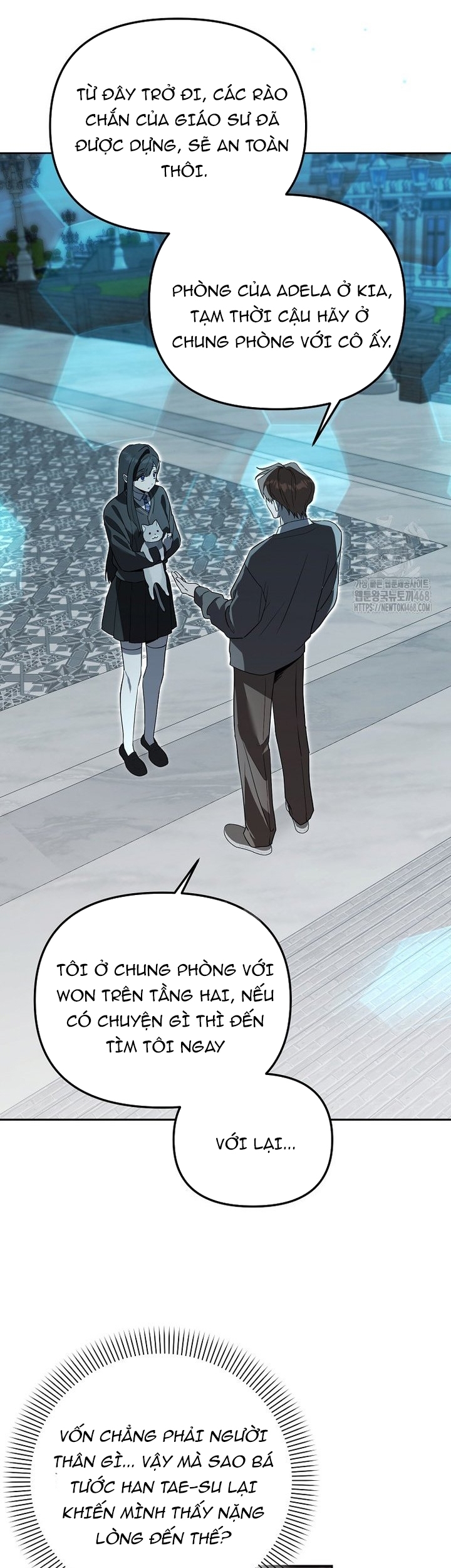 Thuần Thú Sư Thiên Tài: Chapter 55