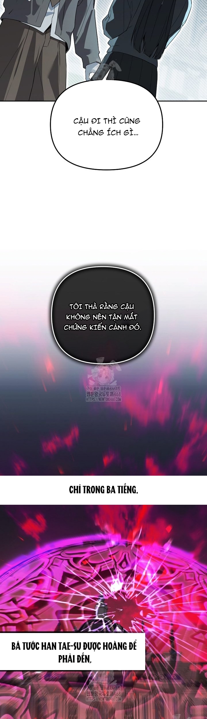 Thuần Thú Sư Thiên Tài: Chapter 55