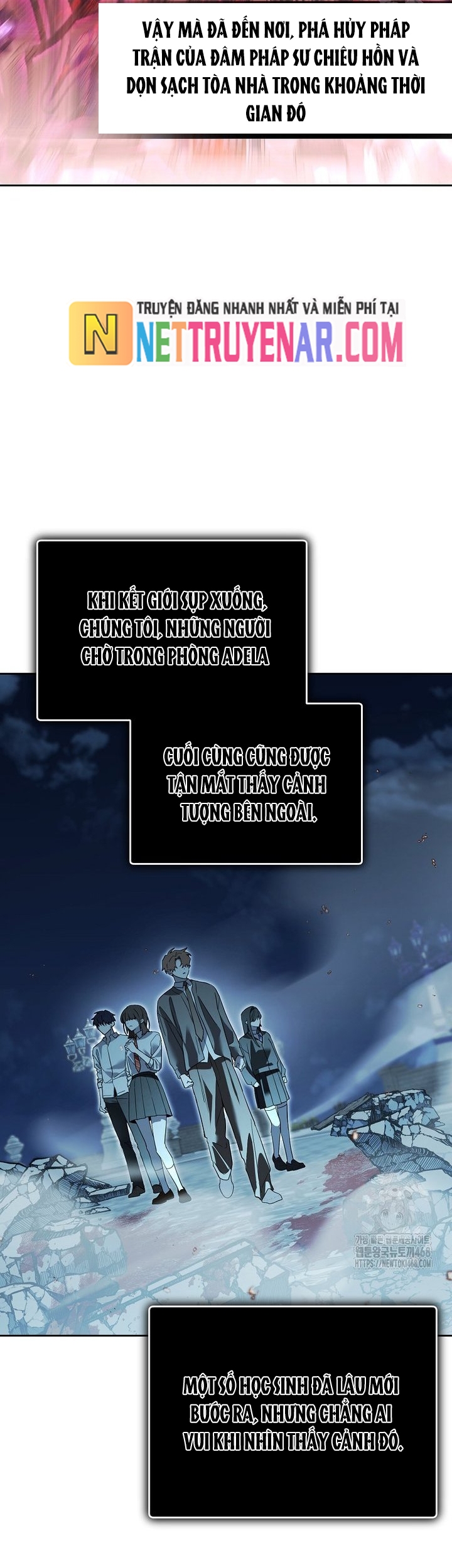 Thuần Thú Sư Thiên Tài: Chapter 55